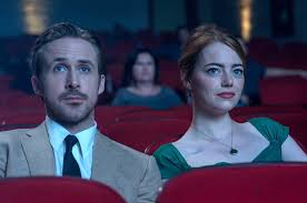 Illustration for article titled Review: La La Land Great Start Then Big Budget TV Movie